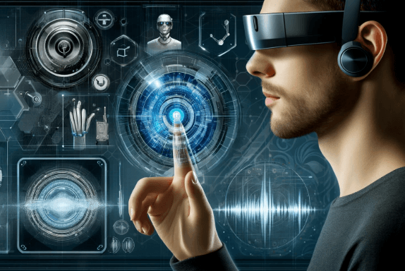 The Future of Human-Computer Interaction