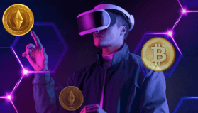 The Role of Crypto in the Metaverse