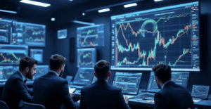 The Role of Machine Learning in Crypto