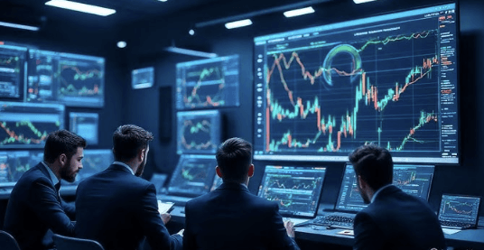 The Role of Machine Learning in Crypto