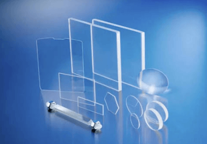 Fumed Silica Ceramic Transparency: How Advanced Materials Improve Optical Performance in Ceramics
