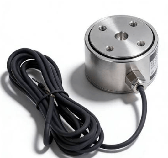 Choosing the Right Weight Measurement Sensor for Your Application