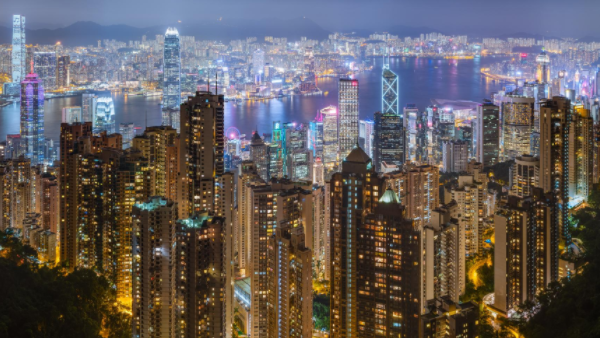 High Earners, Global Graduates and Specialists: Hong Kong’s Talent Visa Routes