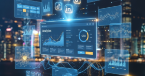 How an SEO Agency Hong Kong Helps Businesses Compete in the Digital Marketplace