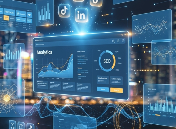 How an SEO Agency Hong Kong Helps Businesses Compete in the Digital Marketplace