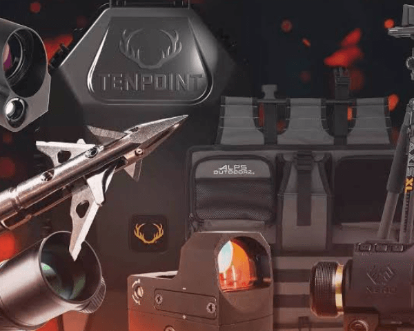 Crossbow Red Dot Sight Trends Shaping the Archery Accessory Market