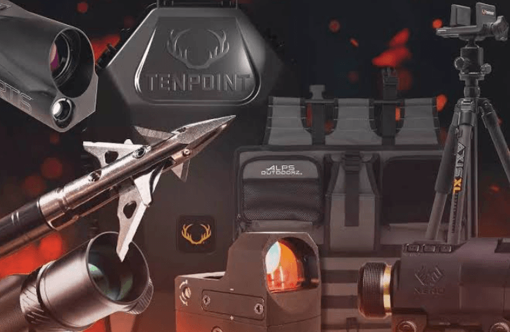 Crossbow Red Dot Sight Trends Shaping the Archery Accessory Market