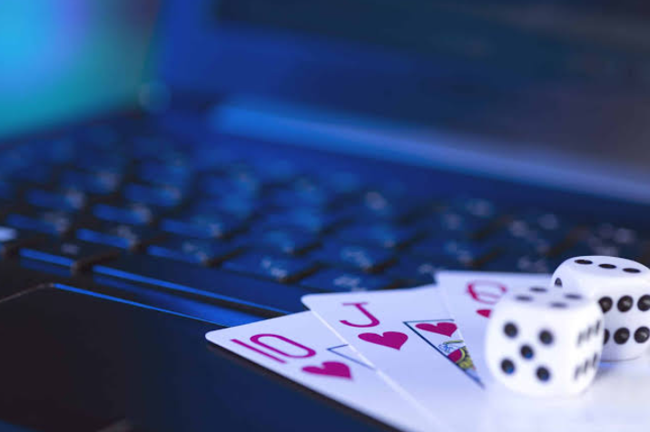 Why live casino pages are moving toward app-style usability