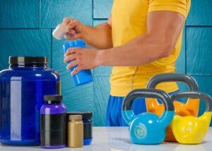 Supplements Hong Kong Wide