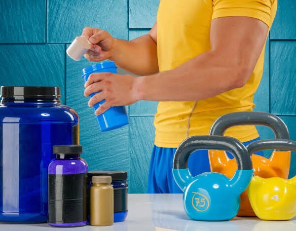 Common Mistakes to Avoid When Buying Supplements Hong Kong Wide