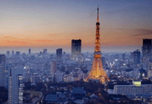 Top  Tokyo Travel Attractions Nobody Should Miss