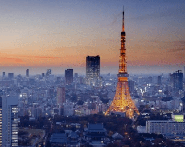 Top  Tokyo Travel Attractions Nobody Should Miss