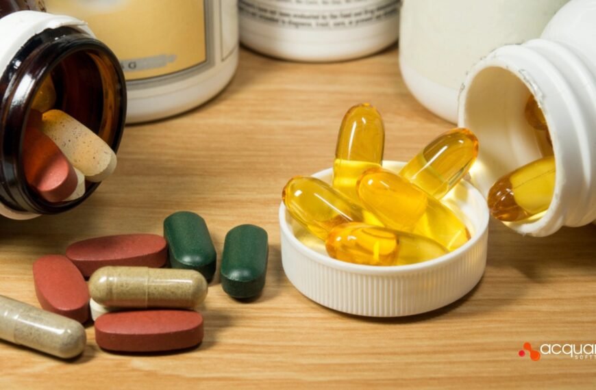 Building a Drug Interaction Checker With Machine Learning 