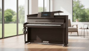 A Practical Guide to Buying Digital Pianos Online