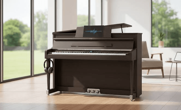 A Practical Guide to Buying Digital Pianos Online