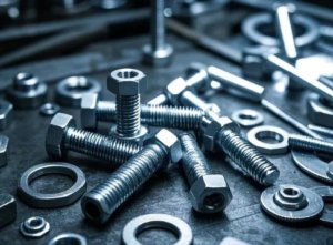 Planning a Small Manufacturing Venture in the Fastener Industry