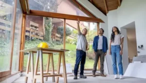 Planning a Successful Home Building and Renovation Project