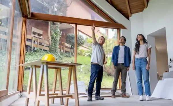 Planning a Successful Home Building and Renovation Project