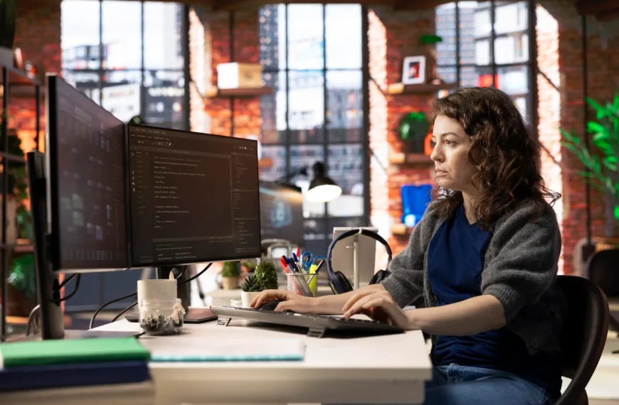 Top 7 IT Specialist Certifications That High-Paying Employers Look For